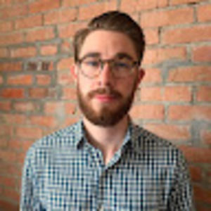 Meet your Posher, Steven